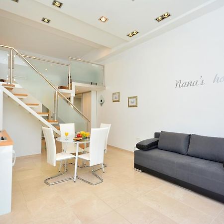 Апартаменты Nana'S House Сплит Экстерьер фото