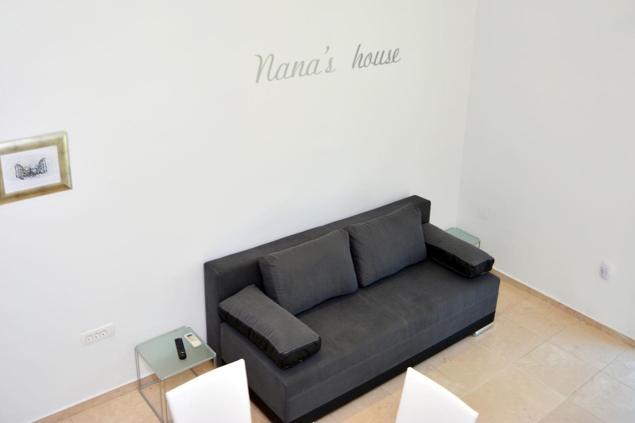Апартаменты Nana'S House Сплит Экстерьер фото